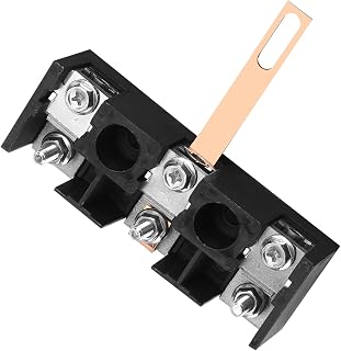 WP9761958 Range Oven Terminal Block Compatible with Whirlpool