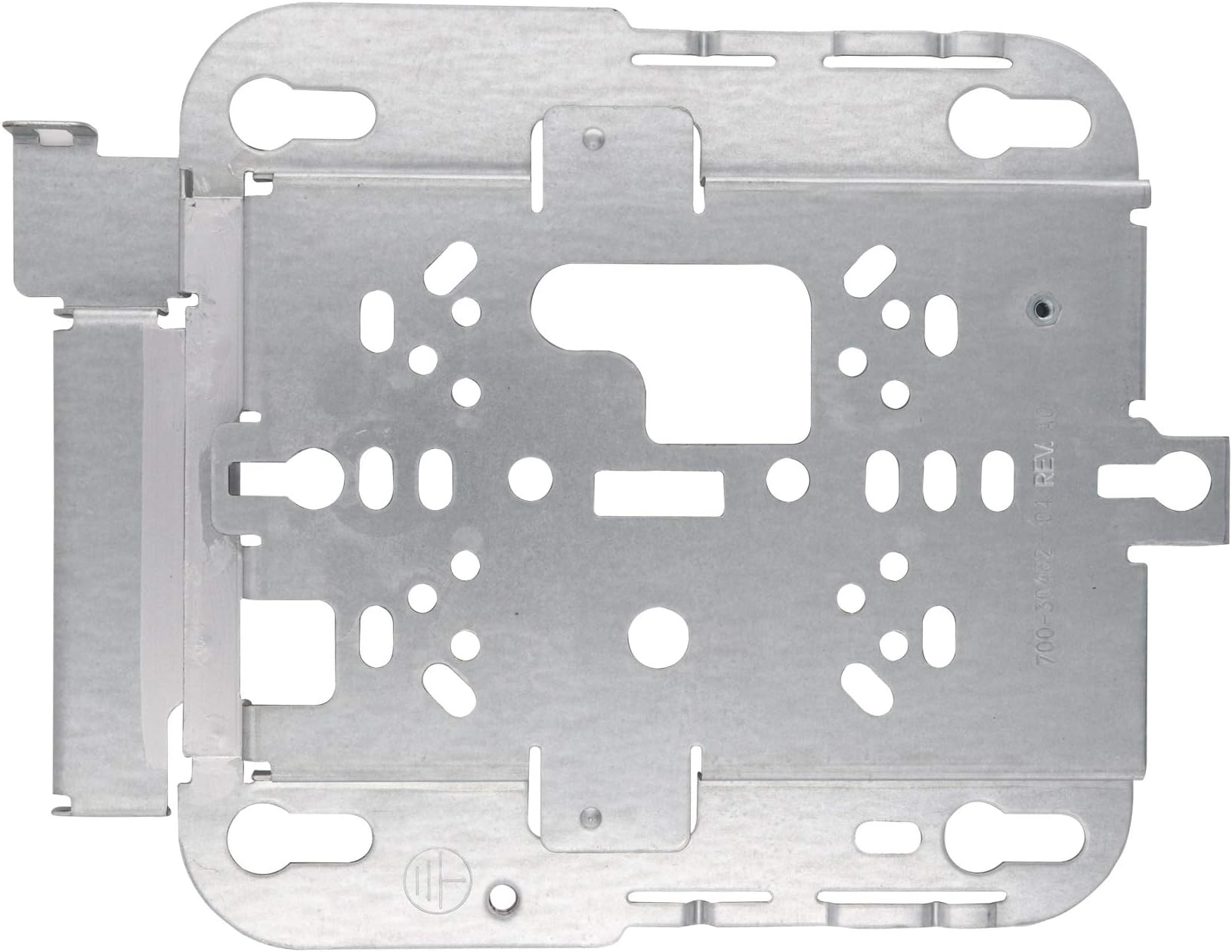 Cisco Network Device mounting Bracket (AIR-AP-Bracket-2=),Black