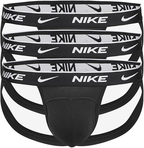 nike 3 pack jockstrap
