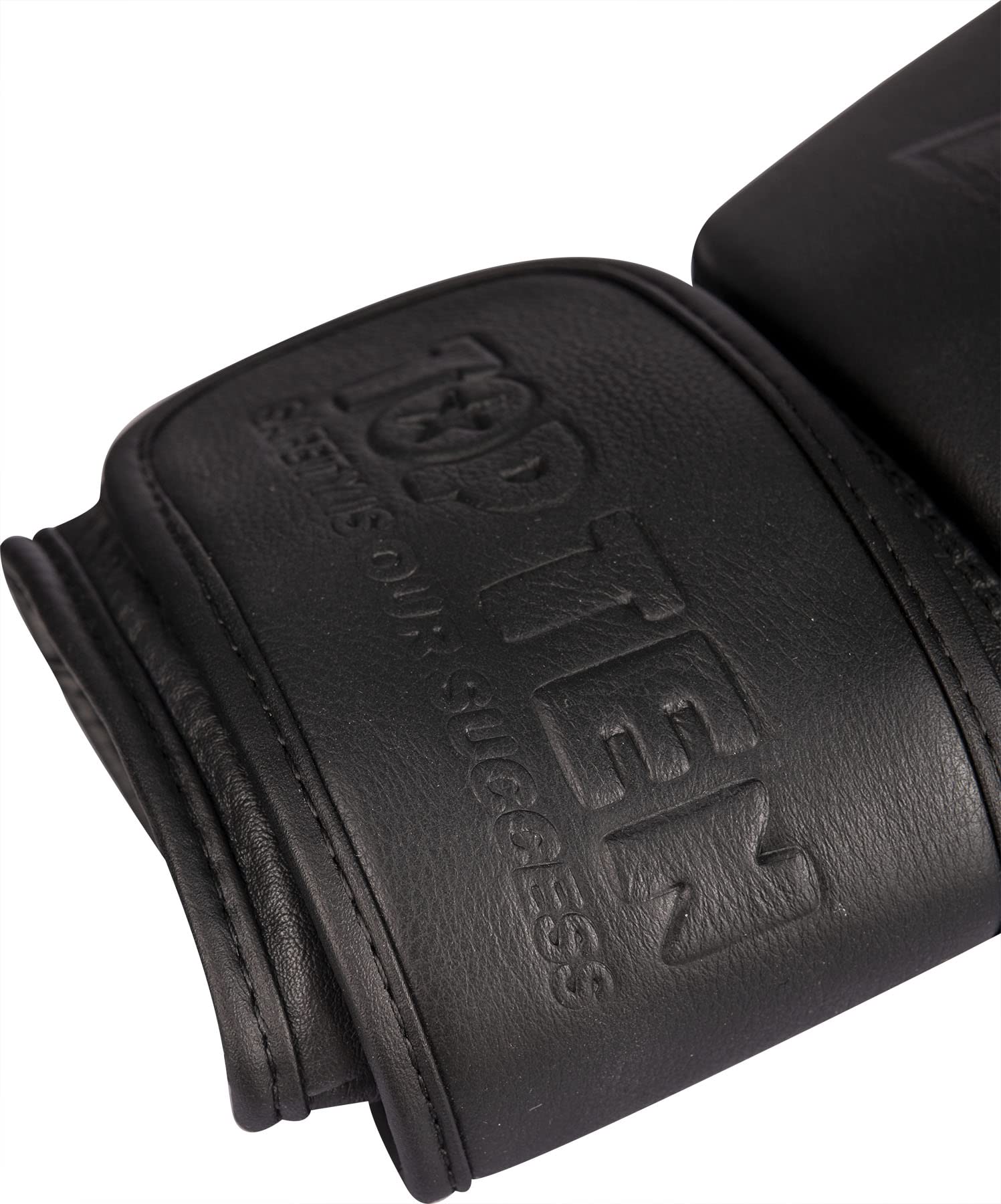 Boxhandschuh „Black`n`Black“