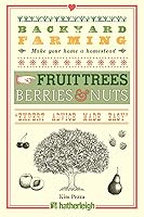 Algopix Similar Product 15 - Backyard Farming Fruit Trees Berries