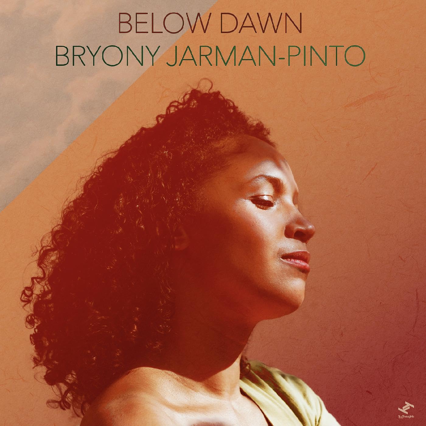 Below Dawn [VINYL]