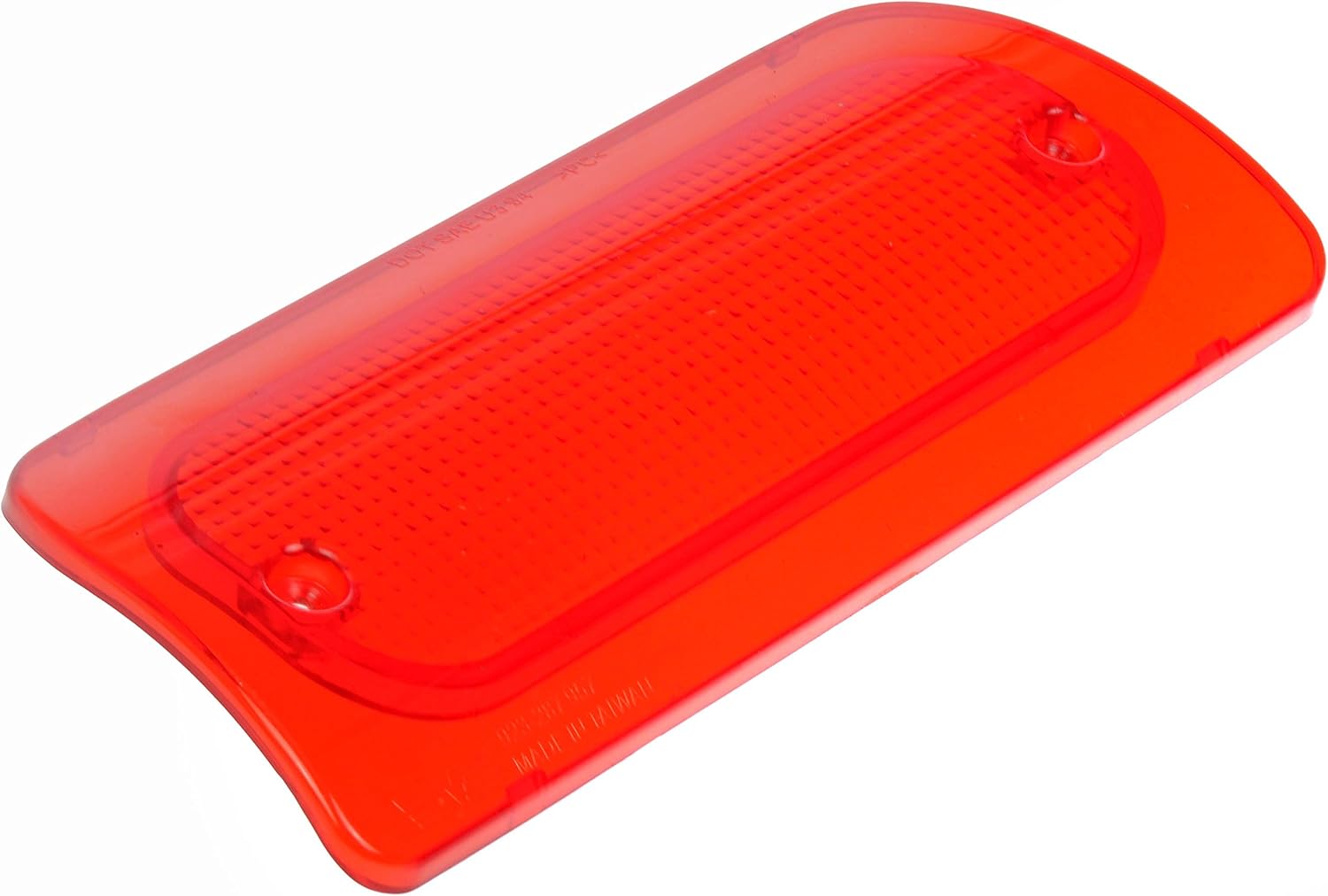 Dorman 923-287 Center High Mount Stop Light Lens Compatible with Select Chevrolet/GMC Models