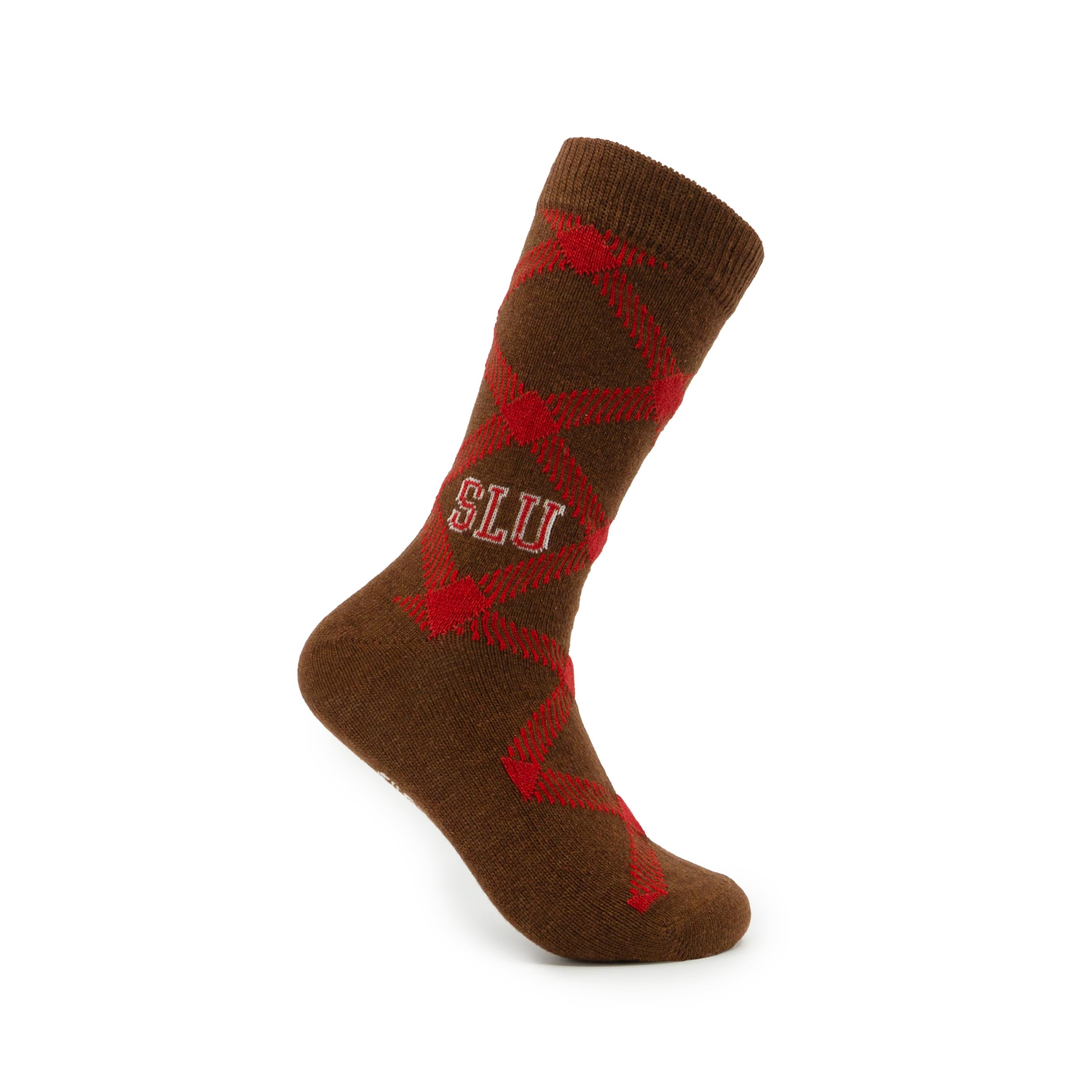 Timeless Tartans Wool/Cashmere Dress Socks, Classic Collegiate Apparel, Officially Licensed Gift &amp; Clothing Accessories