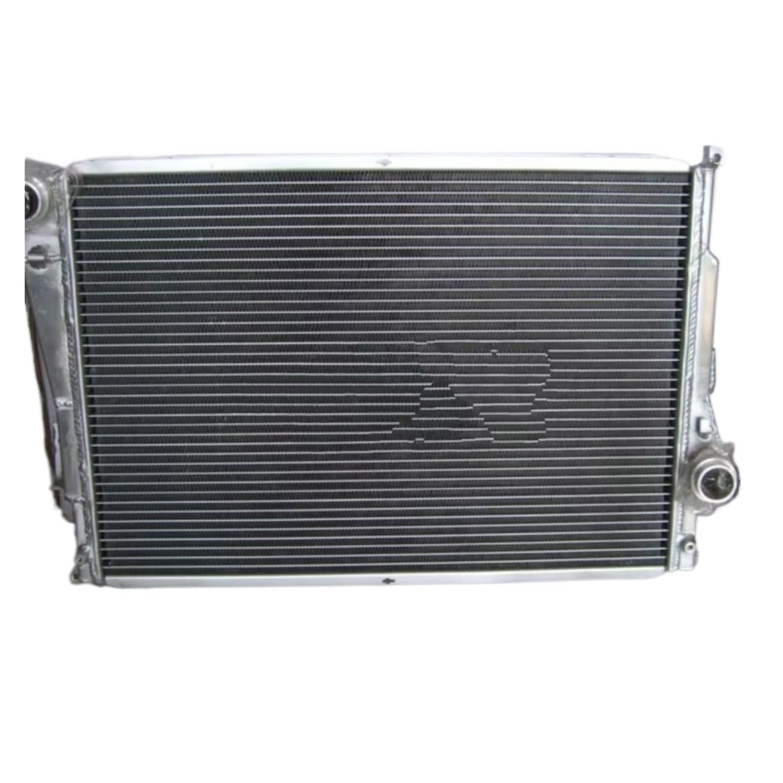 Motor Automóvil Intercooler Compatible Con E46 M3 330D 1999 2000 2001 2002 2003 2004 2005 2006 2007 Reparaciones Repuestos Refrigeración Radiadores Aluminio