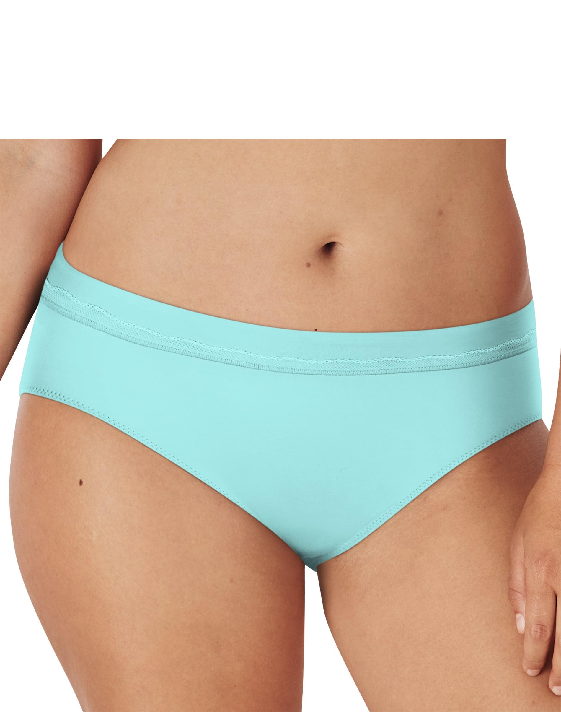 Bikini en microfibre moderne Bali One Smooth U lissant et invisible taille 8 - 4