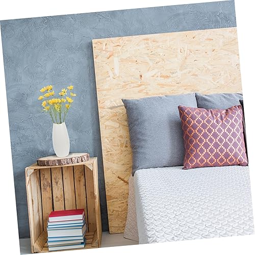 Miniatura 5 de IMIKEYA Ramo de flores de margaritas de manzanilla, ramo de manzanilla, arreglo floral artificial, rama de flores falsas, flores de plástico, 5 uds