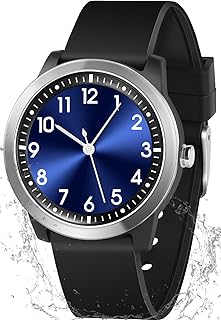 PROKING Kids Watch for Girls Boys Children Teens Analog for Kid 8-18 Years Old Learning Time and Easy to Read 50M Waterpro...