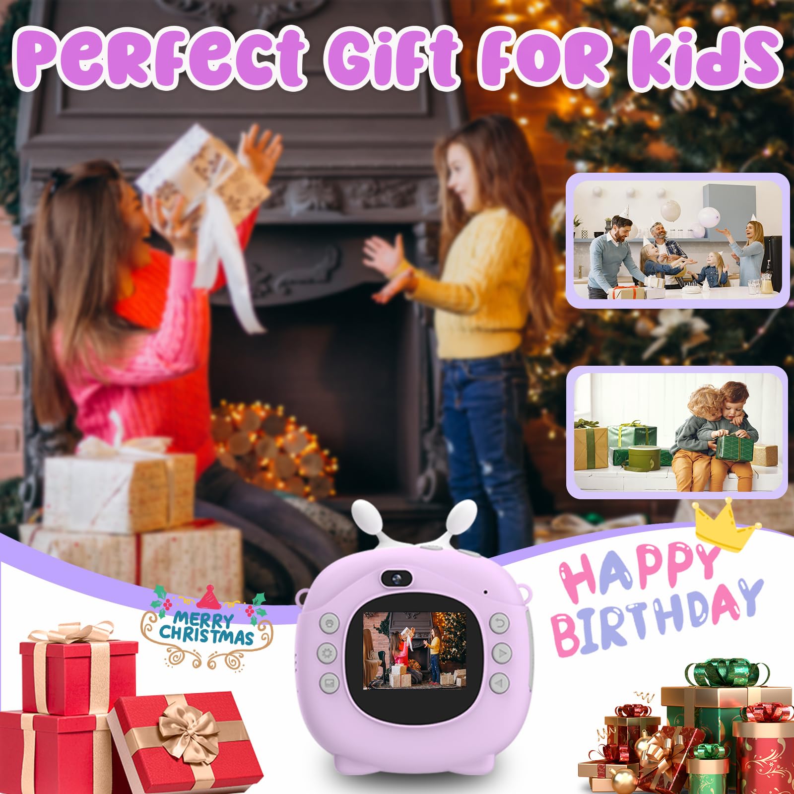 8-Quart Digital Air Fryer