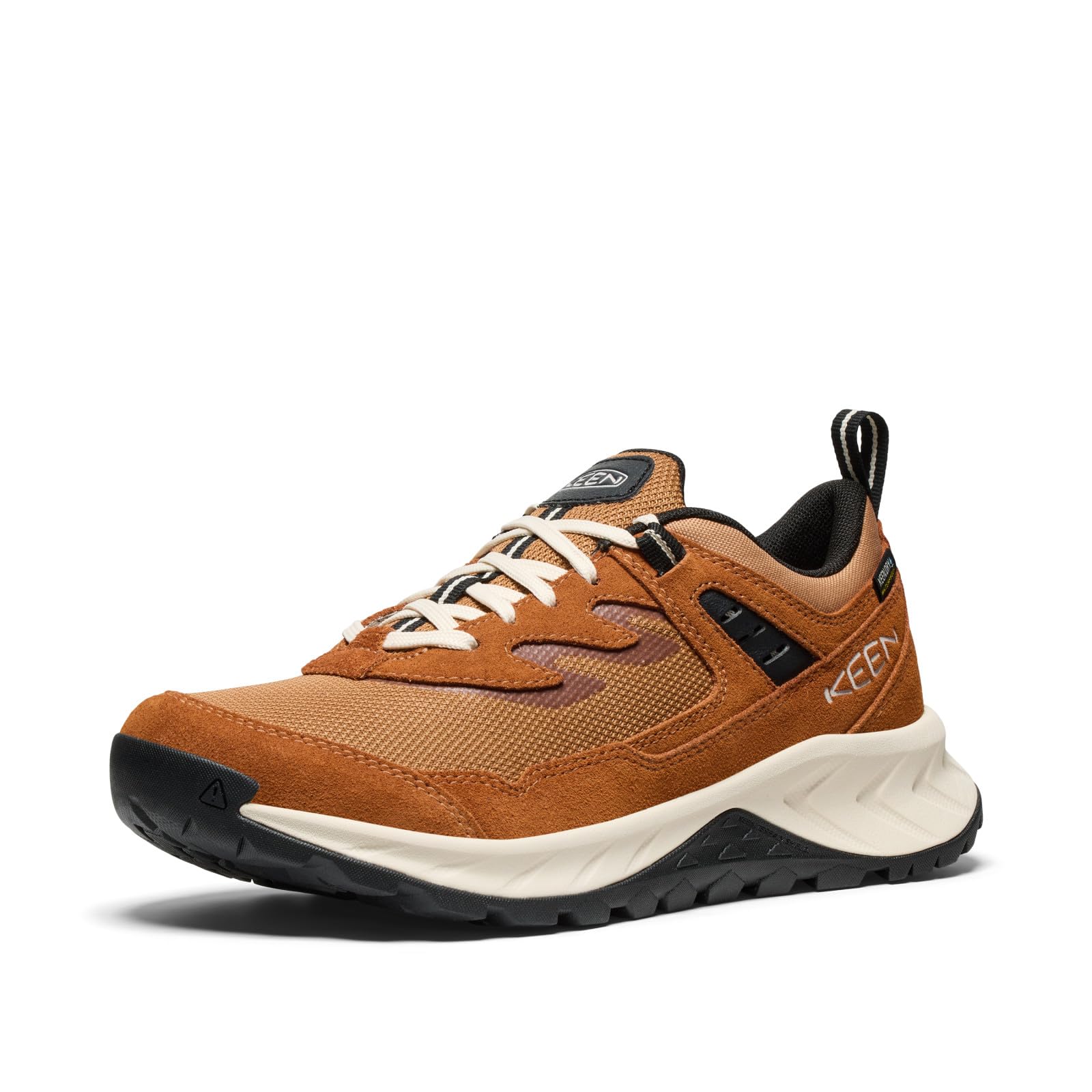 Keen Women's Hightrail Waterproof Hiking Shoes