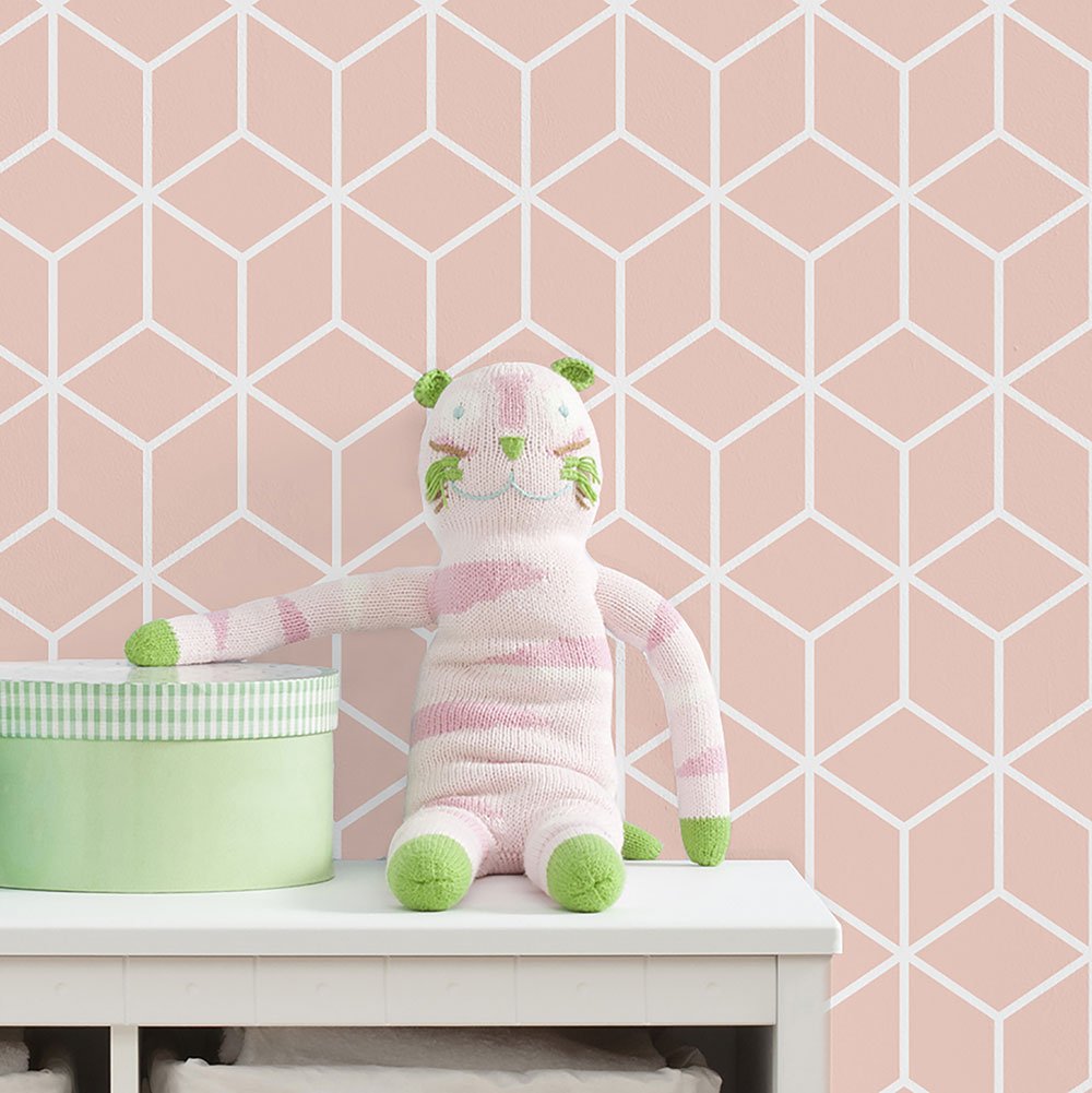 Stickers muraux Adzif multicolore pour la décoration intérieure de votre maison