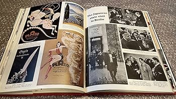 【激レア】ナチス アルバム 写真集 ドイツ Amazon.co.jp: 洋書ナチス ドイツの機関誌『Signal』写真集