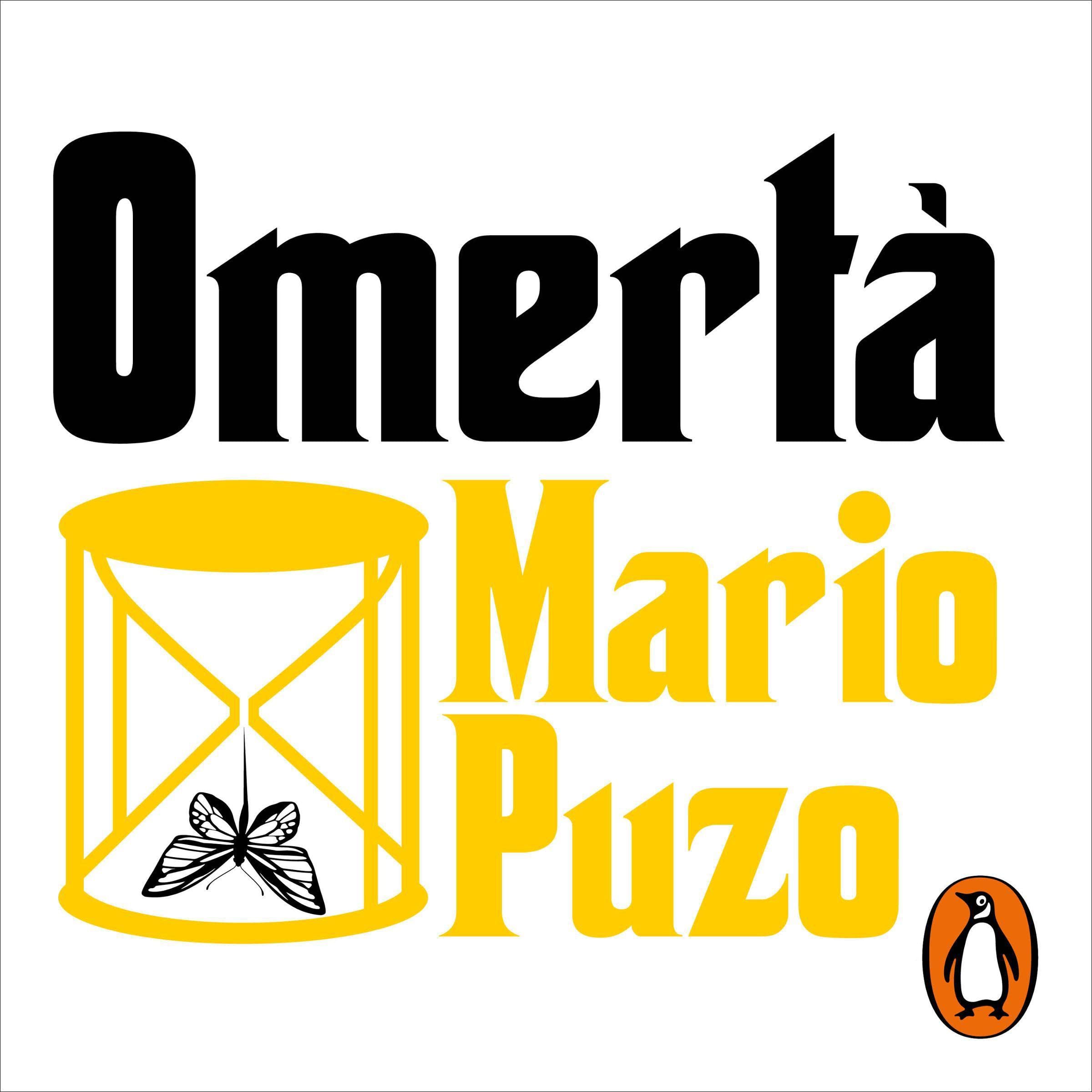Omertà (Spanish Edition)