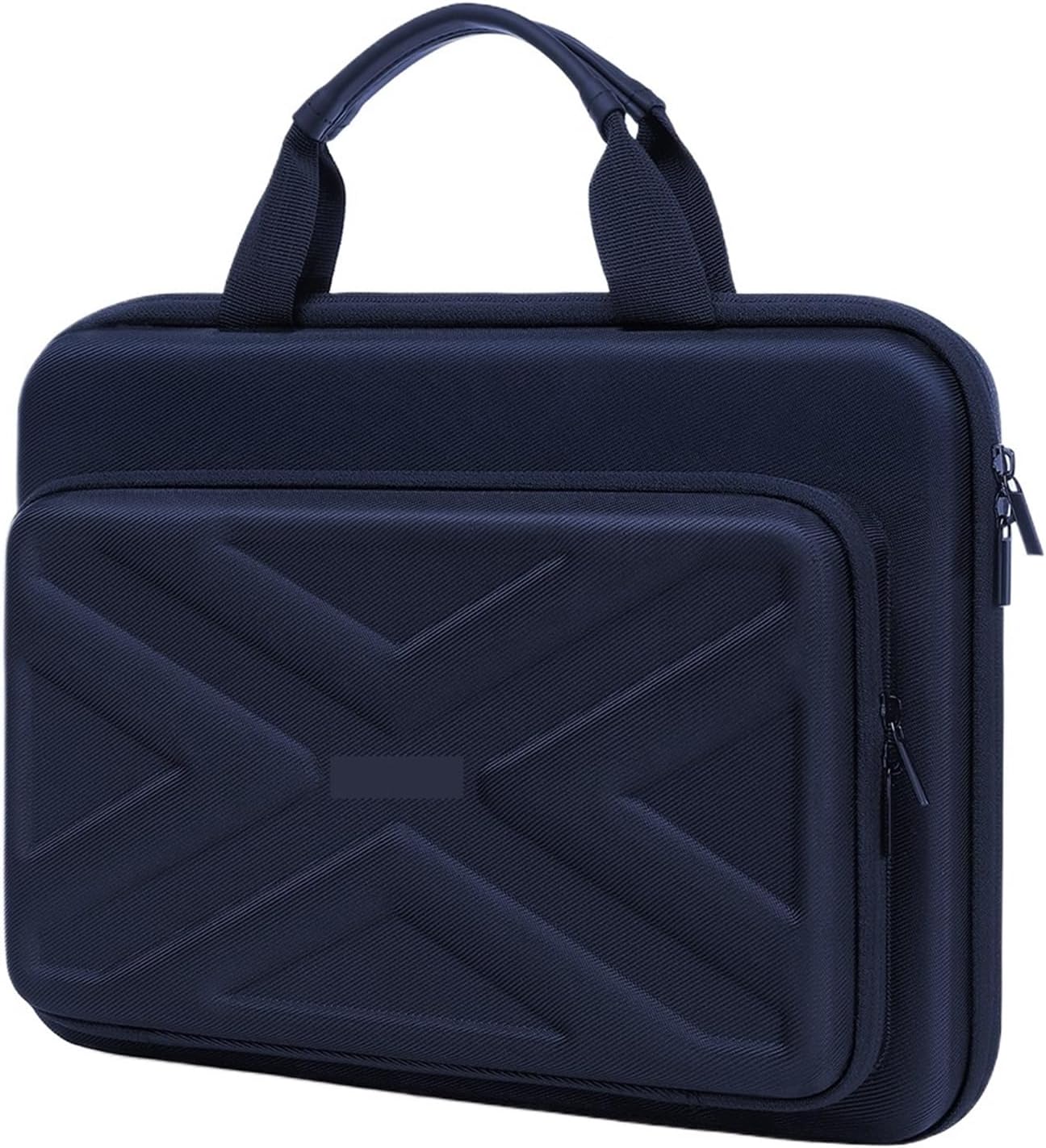 Hard Shell Laptop Sleeve 16 Inch ，compatible For M1 M2 M3 Briefcase Handbag For Men Women