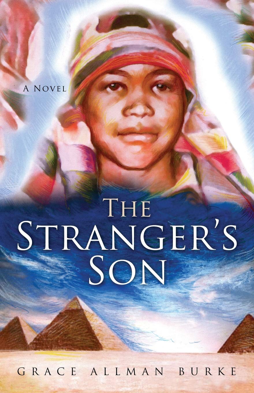 The Stranger's Son: A Novel
