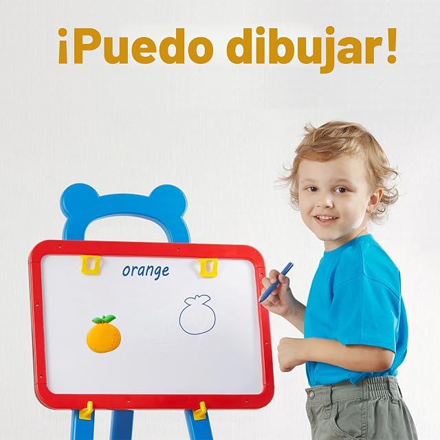 Foto 5 de 7 de Cossaot 10 Piezas Imanes Nevera Niños, Refrigeradores de Frutas, Creativas Pegan Imanes