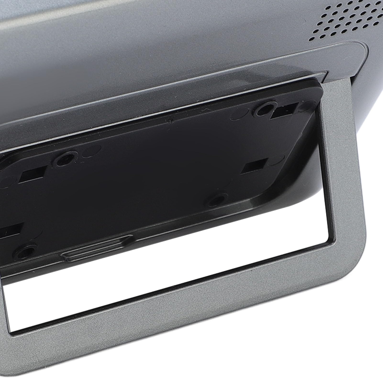 YWBL-WH de Intercomunicación con Timbre con Vídeo, Cámara de Timbre Inalámbrica 2,4G con Pantalla, Batería Recargable de Audio Dúplex para Seguridad en el Hogar, Monitoreo de Entrada
