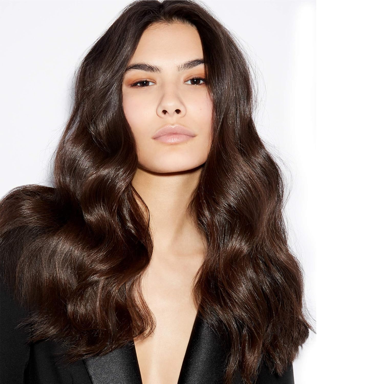 ghd curve soft curl - Tenacilla profesional con barril de 32mm, ultra-zone