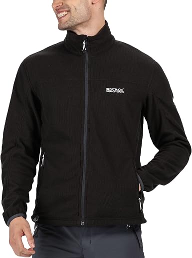 Regatta Mens Stanner Full Zip 