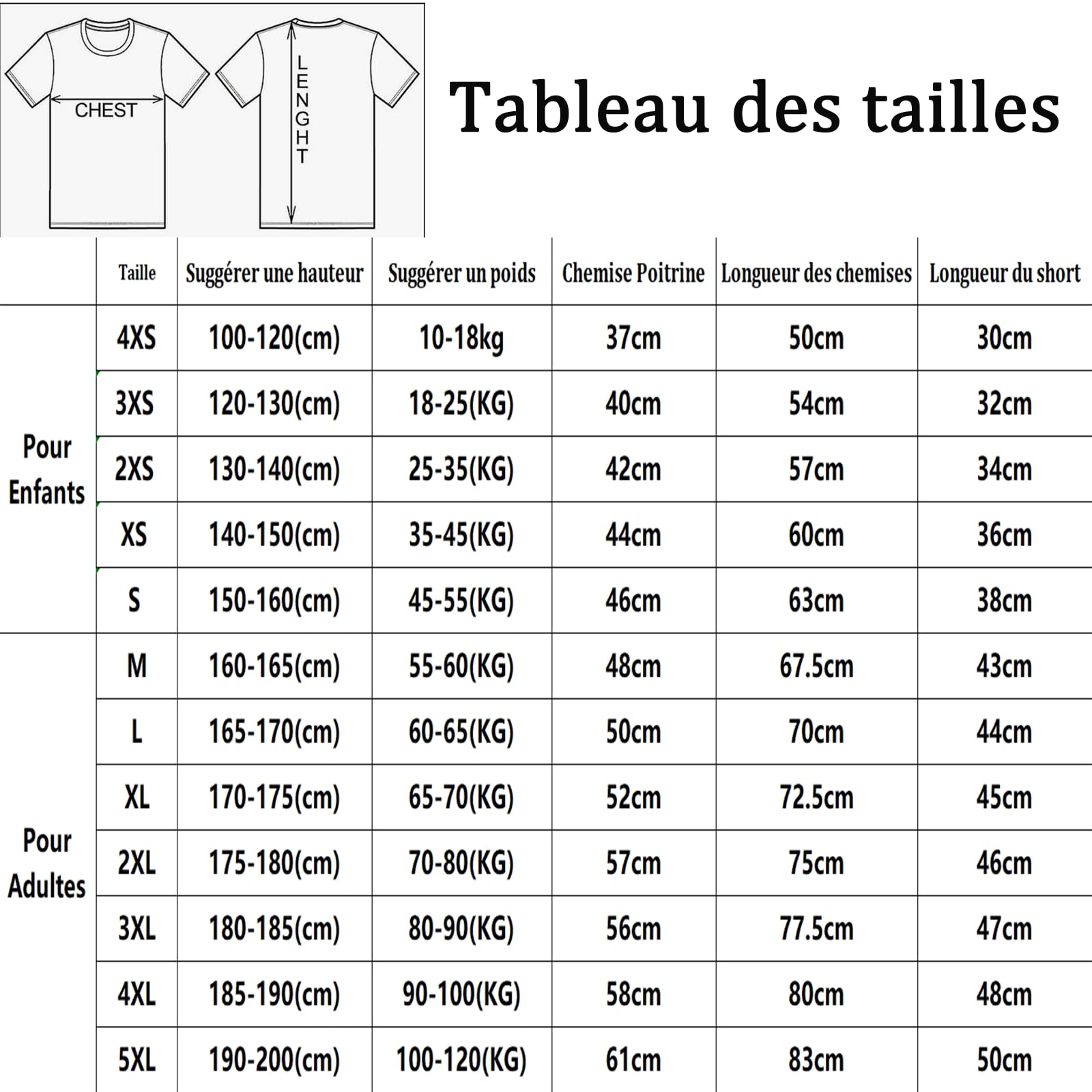 Maillot Gardien de But Enfant Adultes avec Nom Numéro Équipe Maillots de Gardien de Football Garçon Hommes Personnalisés Domicile/Extérieur Tenue Gardien