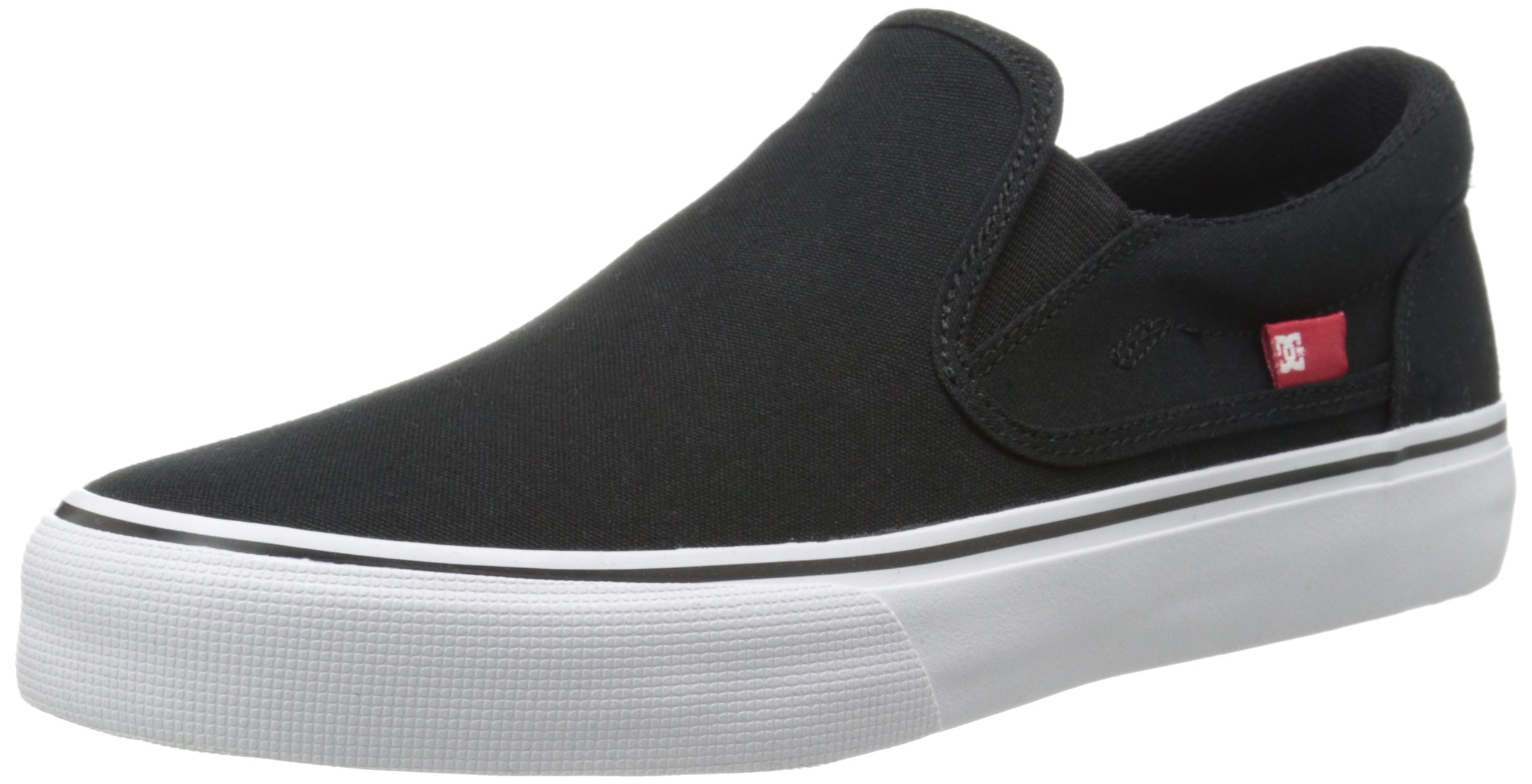 DC Trase Slip-on TX SE Unisex Shoe