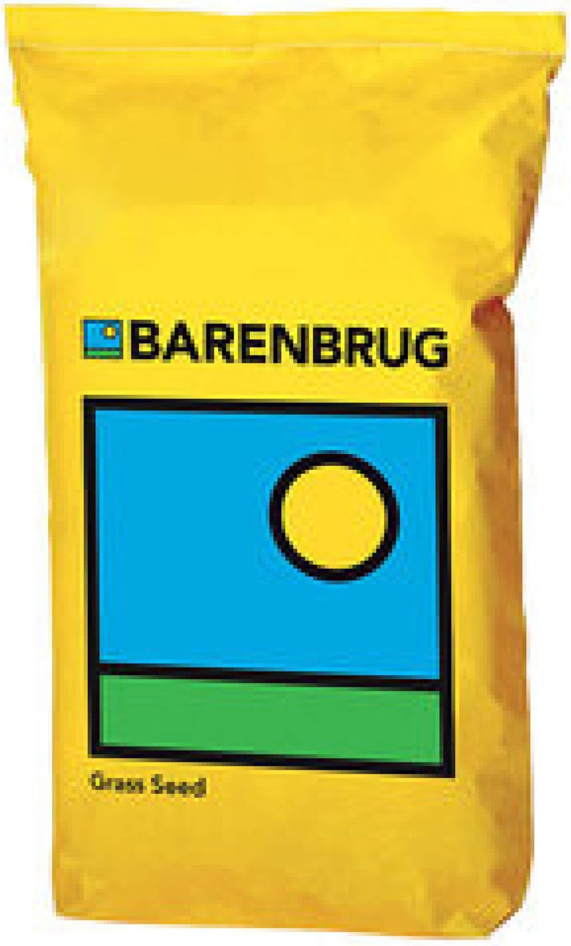Barenbrug Sport Extreme (Hard Wearing) Grass Seed 5 kg