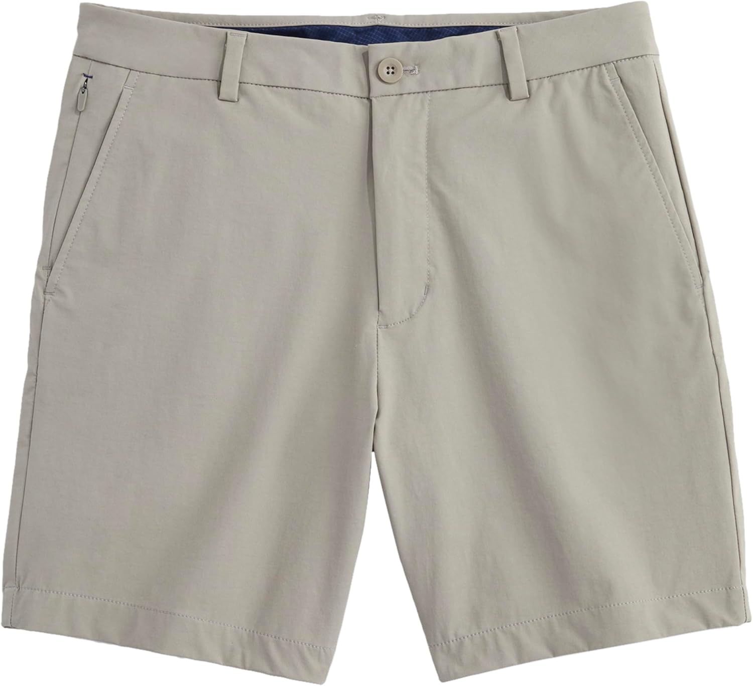 Vineyard Vines Mens 7 Inch On-The-go Shorts - Image 4