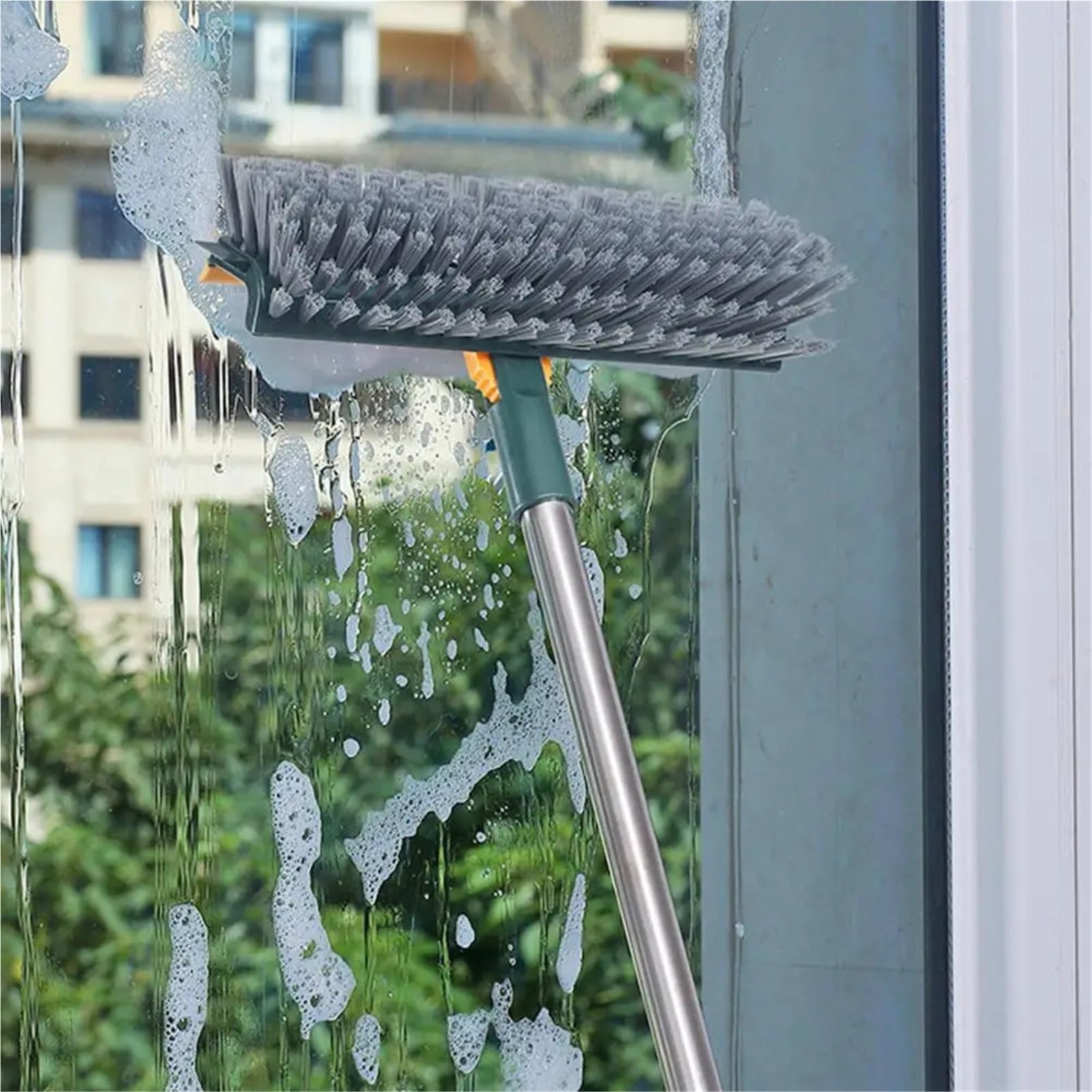 Reinigungsbürste Reinigungswerkzeug for Bodenschrubber