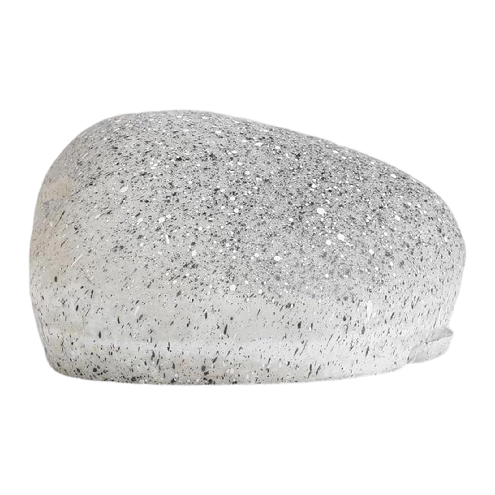 Tsophreniq Realistic Rocks Shape Hider Outdoor Concealed Storage Box for Spare House Keys and Urgent Cash Spare Keys Organizers
