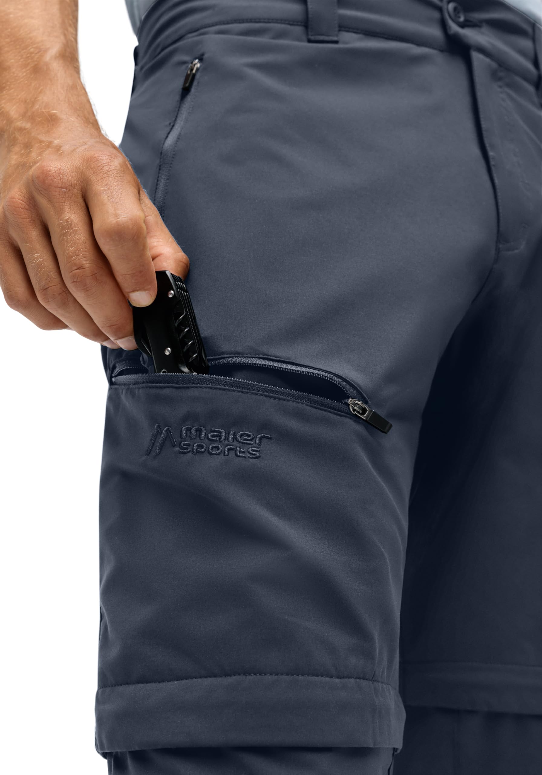 Maier Tajo Zip Loop PT M