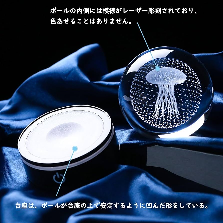 クリスタル誕生日オブジェ 23歳 楽天市場】【YIBAIKE ギフトボックス】オルゴール 誕生日