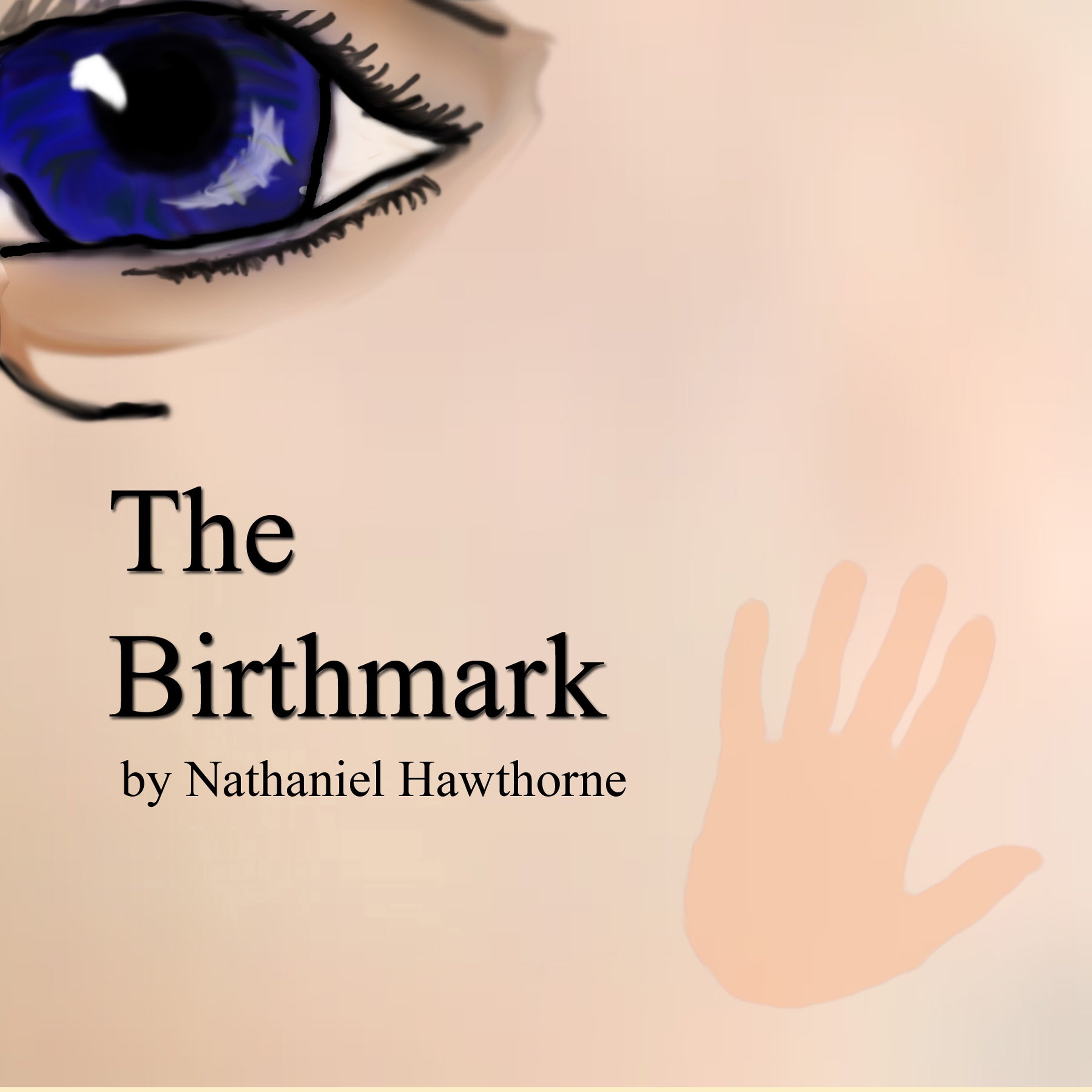 Cover art for The Birthmark