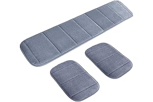 AUHOKY Dual Desk Cushion for Elbows