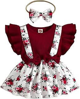 Niren Enterprise Modal Girl's Firefinch Frock Clothing Set Price In India