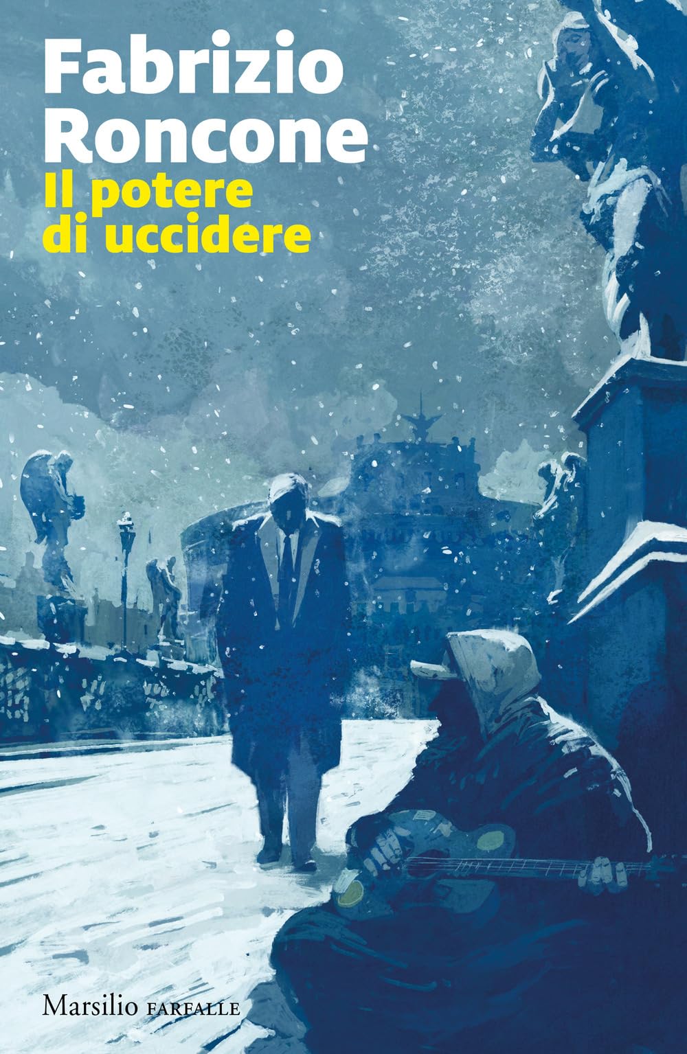 Il Potere Di Uccidere - 4