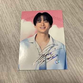 Amazon.co.jp: 澤本夏輝 フォトカ シクレ : おもちゃ