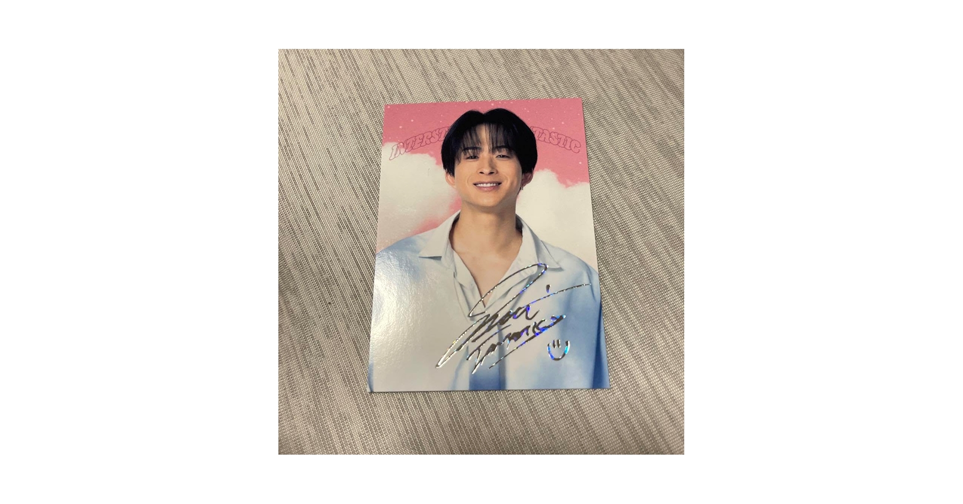 Amazon.co.jp: 澤本夏輝 フォトカ シクレ : おもちゃ