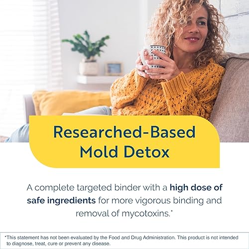 Miniatura 2 de Researched Nutritionals MycoPul (30 Cápsulas)