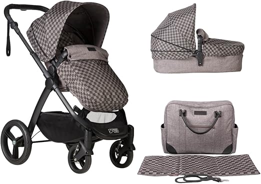 mountain buggy harness