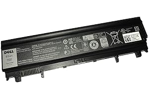 DELL VV0NF 11.1V 65Wh 5800mAh 6-Cell Primary Latitude E5440 Battery