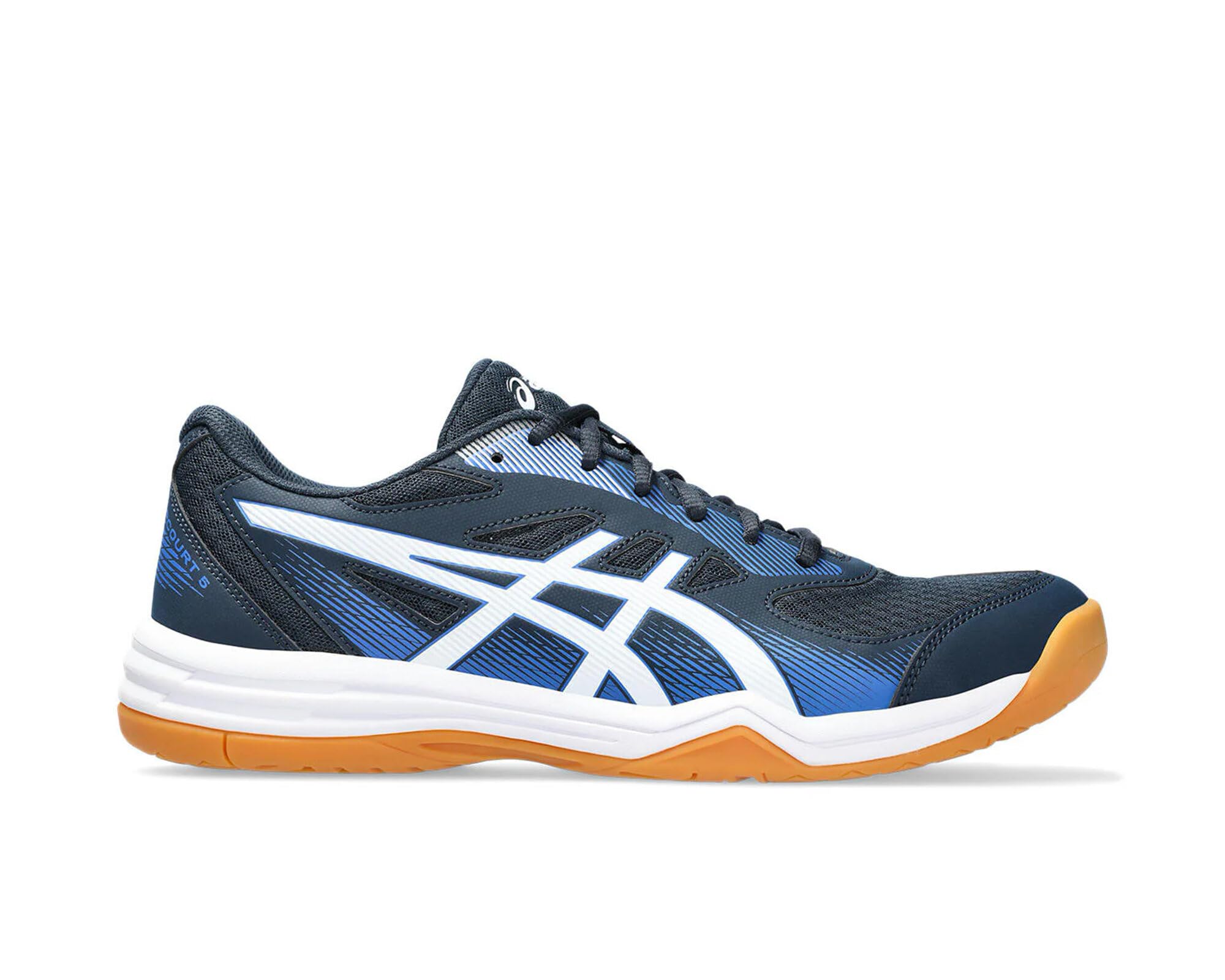 ASICS Men Upcourt 5 Indoor Court Shoe