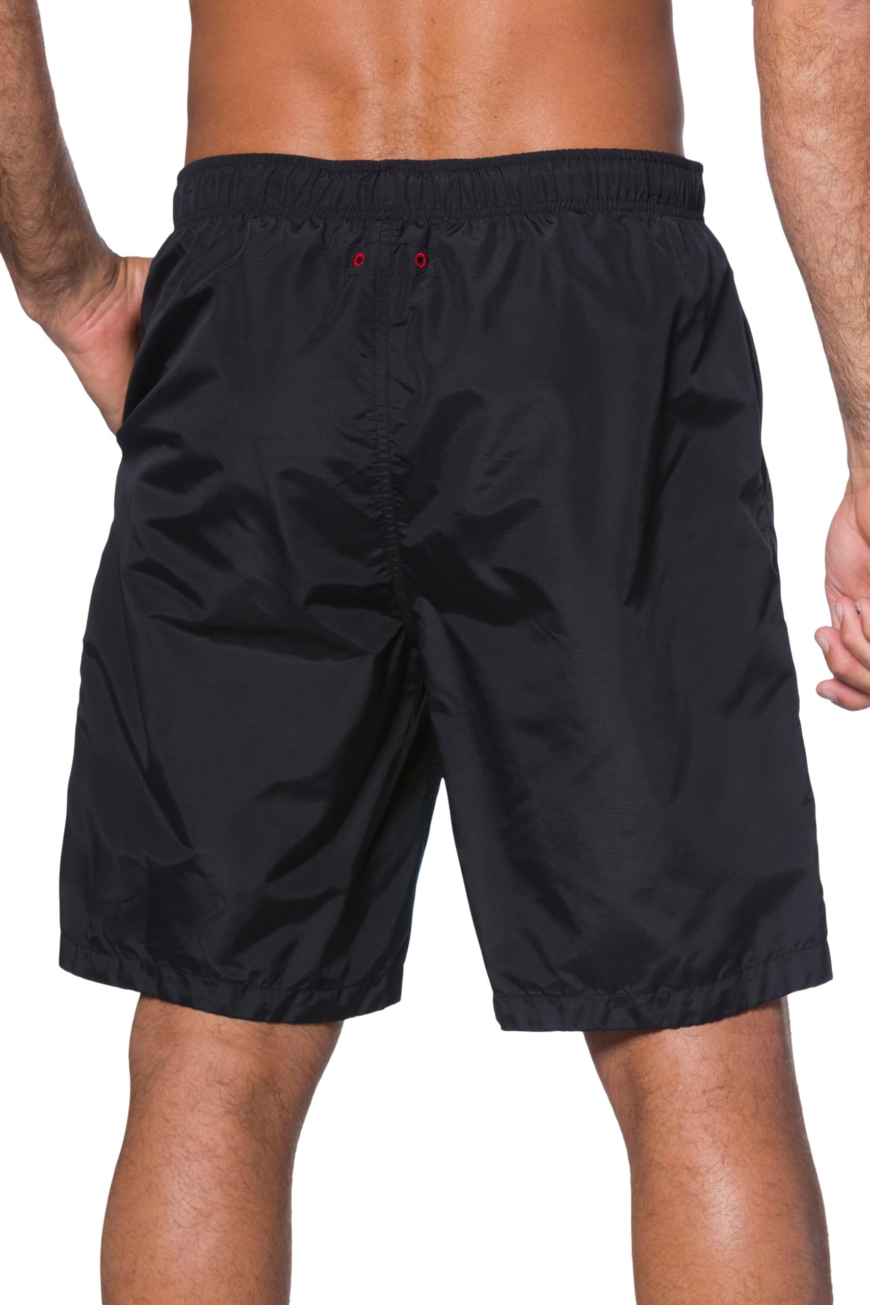 JP 1880 Bañador Corto, Ropa de Playa, Cintura elástica 702526