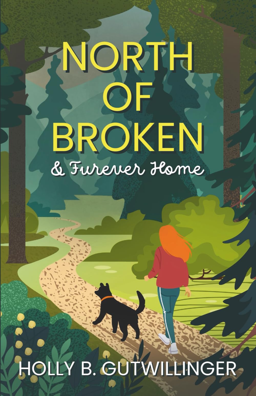 North of Broken & Furever Home