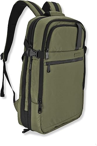 Miniatura 2 de Duchamp Getaway - Maleta extensible tipo mochila de mano