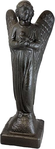 Vista 144 de Grupo EMSCO, Cupido, 24", Negro Bronce