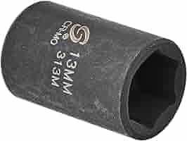 ネット　８ｍ×２ｍ Amazon.com: Sunex 313m 3/8-Inch Drive 13-Mm Impact Socket