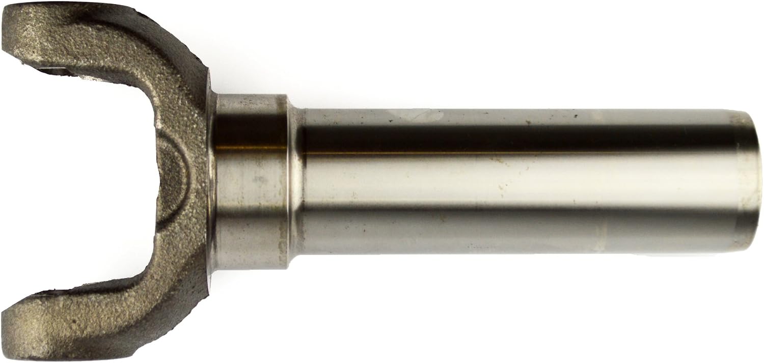 Spicer 3-3-6341X Slip Yoke Assembly - Twin Spring Coupling - Premium