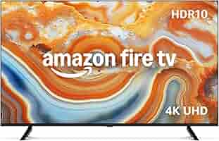 Fire TV 55