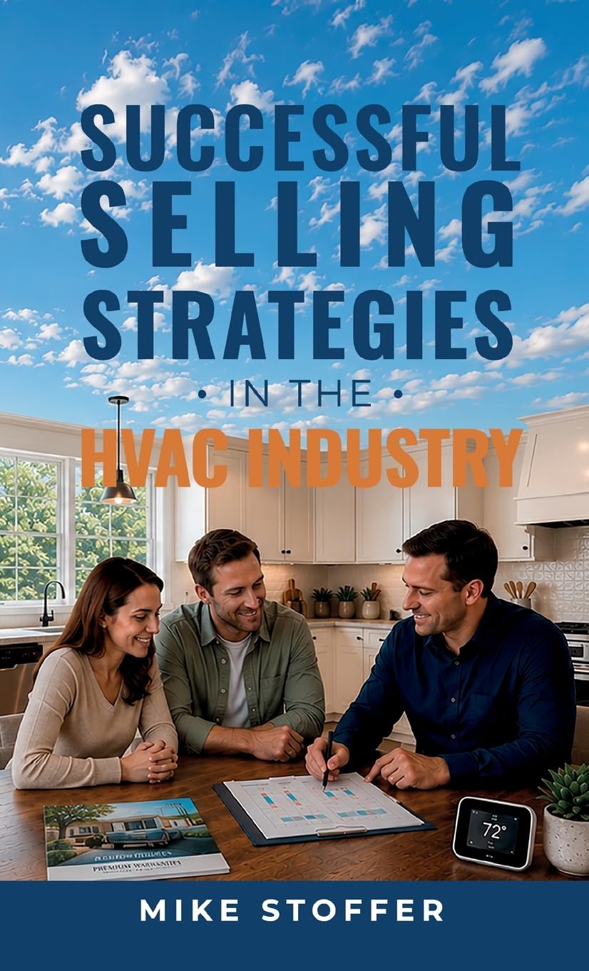 Successful Selling Strategies in the HVAC Industry
