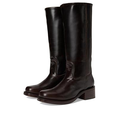 Frye Campus 14L Cowboy Women